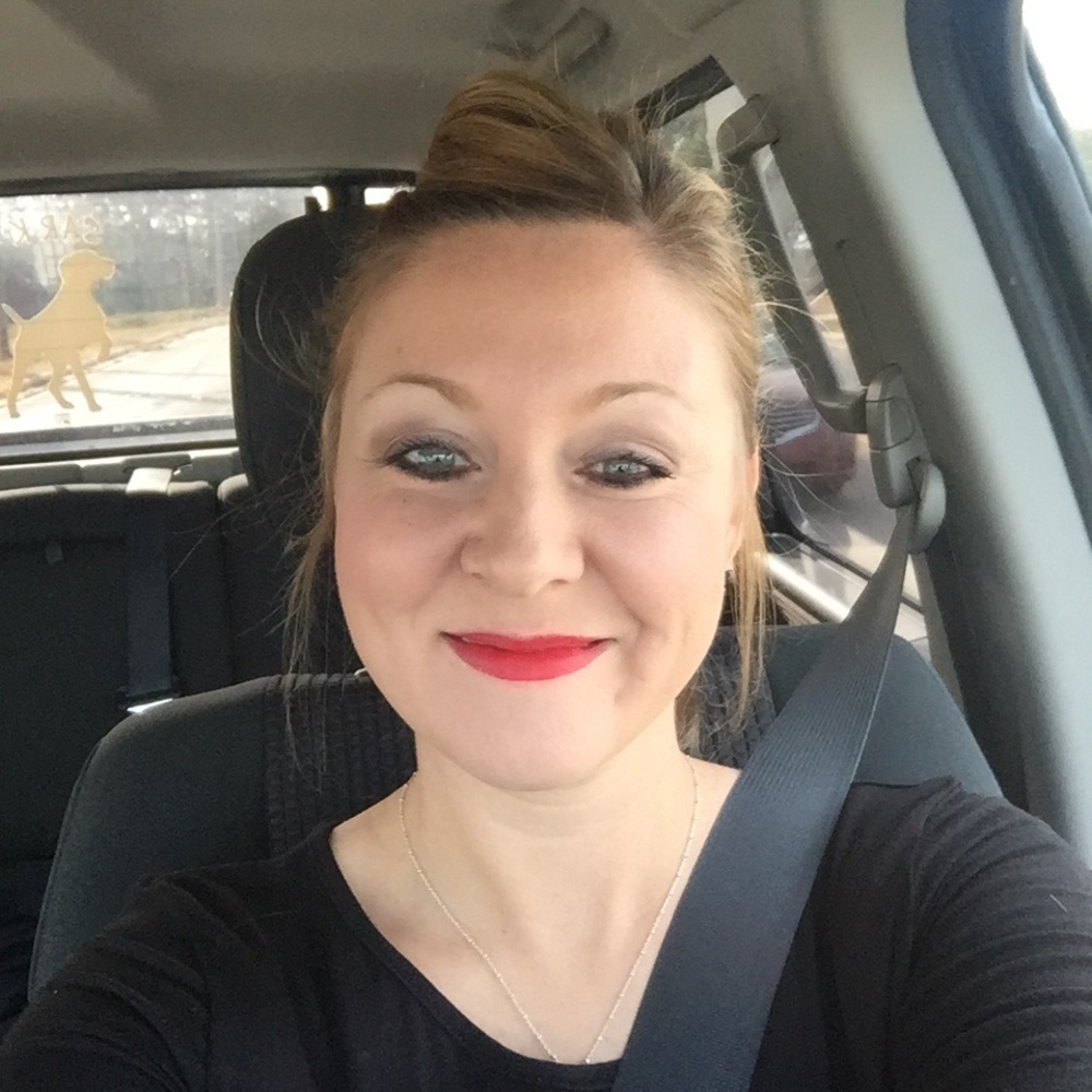 Meet your Posher, Allison